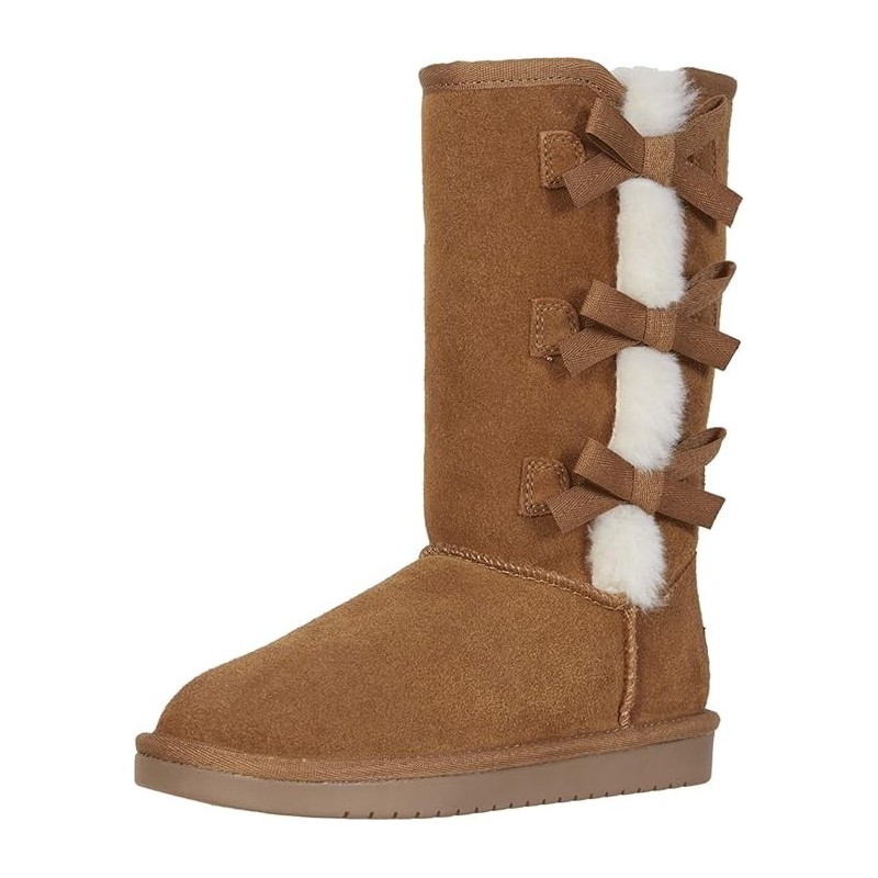 UGG Victoria Tall B0FM5WBHV1 Mixte Respirant