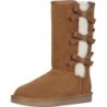 UGG Victoria Tall B0FM5WBHV1 Mixte Respirant