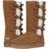 UGG Victoria Tall B0FM5WBHV1 Mixte Respirant