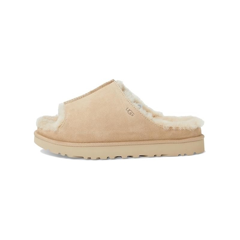 Greenport Slide UGG Semelle Mousse Amortissante