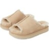 Greenport Slide UGG Semelle Mousse Amortissante