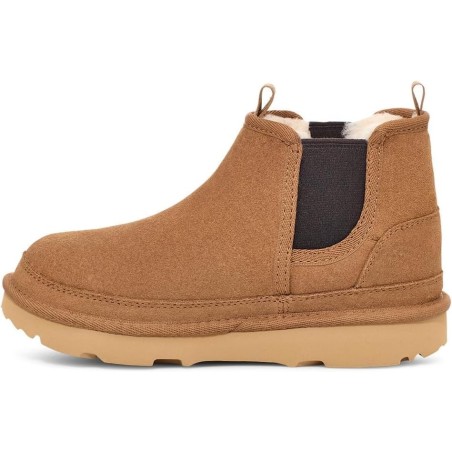 Bottes Chelsea UGG Neumel Conception Respirante