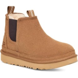 Bottes Chelsea UGG Neumel Conception Respirante