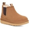 Bottes Chelsea UGG Neumel Conception Respirante