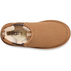 Bottes Chelsea UGG Neumel Conception Respirante