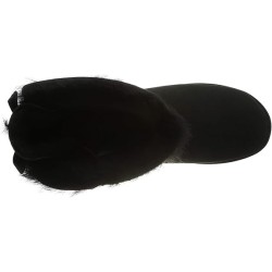 Bottes UGG Bailey Bow II Taille Conseillée Plus Petit