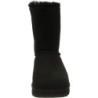Bottes UGG Bailey Bow II Taille Conseillée Plus Petit