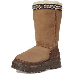 UGG Classic Tall Trailgazer Entretien Facile Quotidien