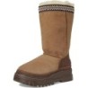 UGG Classic Tall Trailgazer Entretien Facile Quotidien