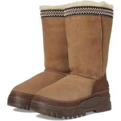 UGG Classic Tall Trailgazer Entretien Facile Quotidien