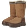 UGG Classic Tall Trailgazer Entretien Facile Quotidien