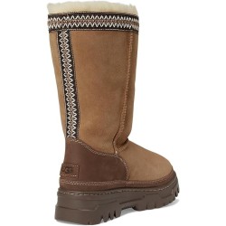 UGG Classic Tall Trailgazer Entretien Facile Quotidien