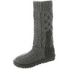 Bottes tricot UGG Classic Cardi B0BSFS85R7 Élégante