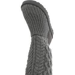 Bottes tricot UGG Classic Cardi B0BSFS85R7 Élégante