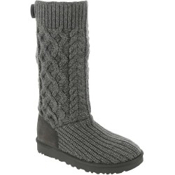 Bottes tricot UGG Classic Cardi B0BSFS85R7 Élégante