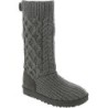 Bottes tricot UGG Classic Cardi B0BSFS85R7 Élégante