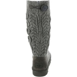 Bottes tricot UGG Classic Cardi B0BSFS85R7 Élégante