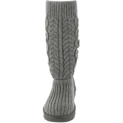 Bottes tricot UGG Classic Cardi B0BSFS85R7 Élégante