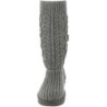 Bottes tricot UGG Classic Cardi B0BSFS85R7 Élégante