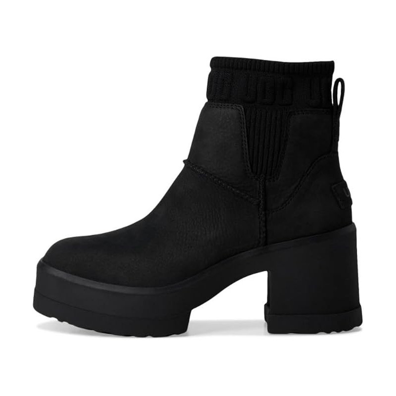 Bottes UGG Moxy Chelsea Ligne Épurée Sobres