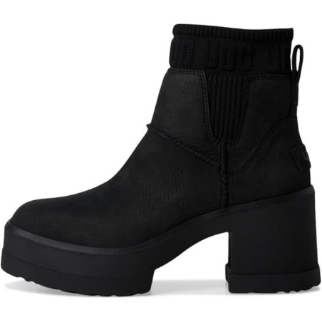 Bottes UGG Moxy Chelsea Ligne Épurée Sobres