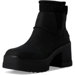 Bottes UGG Moxy Chelsea Ligne Épurée Sobres