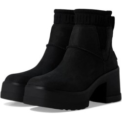 Bottes UGG Moxy Chelsea Ligne Épurée Sobres