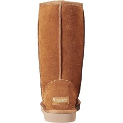 Bottes UGG Talon Renforcé Solidité