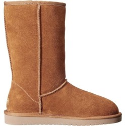 Bottes UGG Talon Renforcé Solidité
