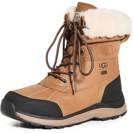 UGG Adirondack III Ville Nature Polyvalente