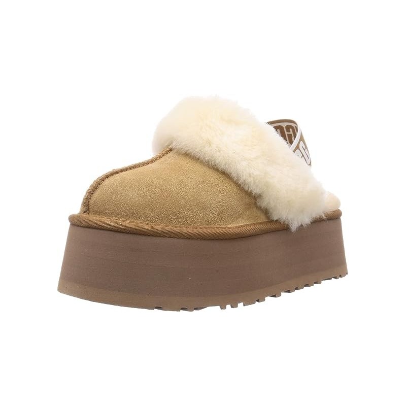 Chaussons UGG Funkette Marque UGG Estampée