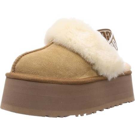 Chaussons UGG Funkette Marque UGG Estampée