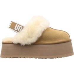 Chaussons UGG Funkette Marque UGG Estampée