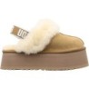 Chaussons UGG Funkette Marque UGG Estampée