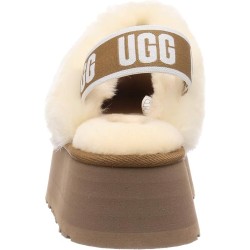 Chaussons UGG Funkette Marque UGG Estampée
