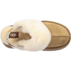 Chaussons UGG Funkette Marque UGG Estampée