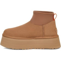 Classic Mini Dipper UGG pour Tenue Chaud et Confort