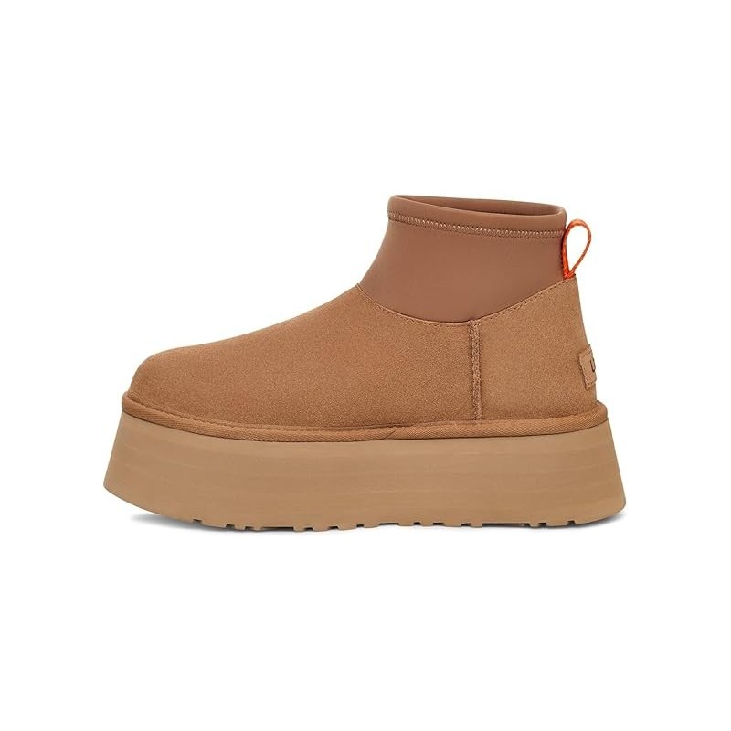 Classic Mini Dipper UGG pour Tenue Chaud et Confort