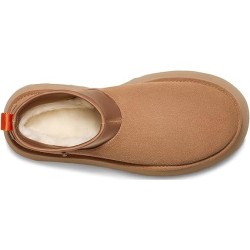 Classic Mini Dipper UGG pour Tenue Chaud et Confort
