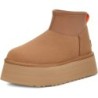 Classic Mini Dipper UGG pour Tenue Chaud et Confort