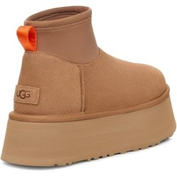 Classic Mini Dipper UGG pour Tenue Chaud et Confort