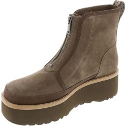 UGG Cityfunc Zip Style Fonctionnel Pratique