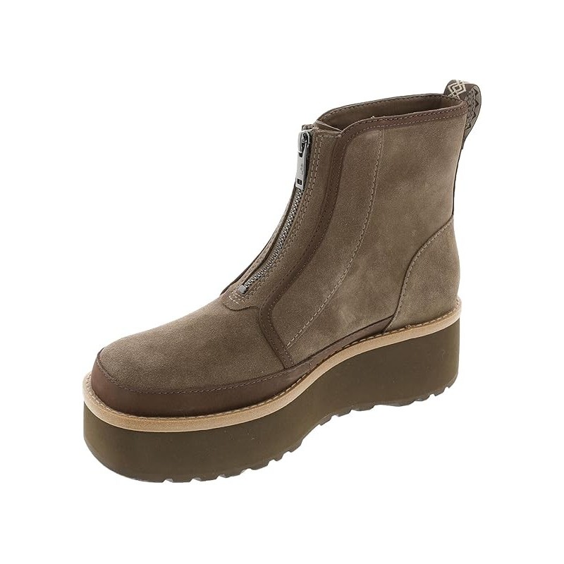 UGG Cityfunc Zip Style Fonctionnel Pratique
