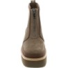 UGG Cityfunc Zip Style Fonctionnel Pratique