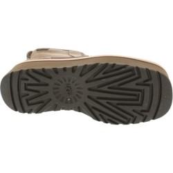 UGG Cityfunc Zip Style Fonctionnel Pratique