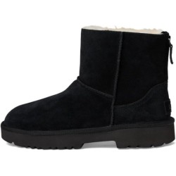 Bottes UGG Marais Zip Up Facilité d'Association avec Tenues
