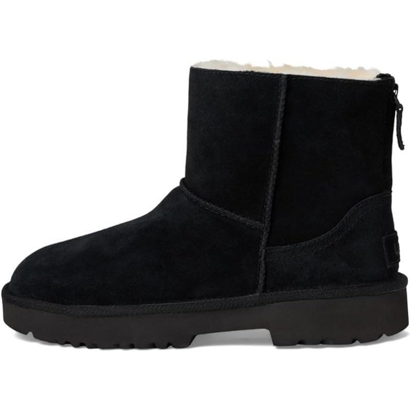Bottes UGG Marais Zip Up Facilité d'Association avec Tenues