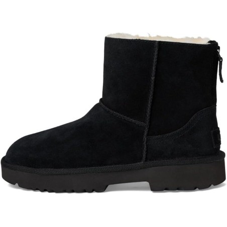 Bottes UGG Marais Zip Up Facilité d'Association avec Tenues