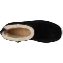 Bottes UGG Marais Zip Up Facilité d'Association avec Tenues