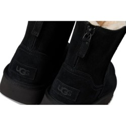 Bottes UGG Marais Zip Up Facilité d'Association avec Tenues